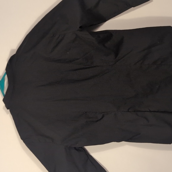 Harvey Benard Black Button-Up Shirt Size XL New with tags - Picture 13 of 13